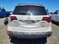 2012 Acura MDX photo