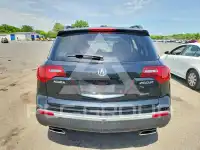 2012 Acura MDX фото