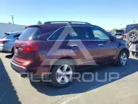 2012 Acura MDX фото