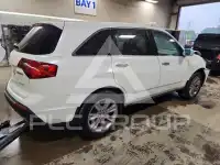 2012 Acura MDX photo