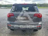 2012 Acura MDX фото