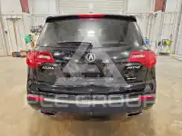 2012 Acura MDX photo