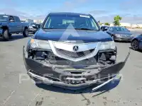 2012 Acura MDX фото