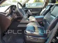 2012 Acura MDX фото