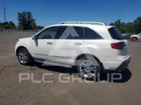 2012 Acura MDX фото