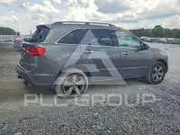 2012 Acura MDX фото