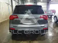 2012 Acura MDX photo