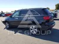2012 Acura MDX фото