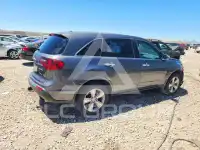 2012 Acura MDX фото