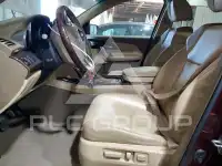 2012 Acura MDX photo
