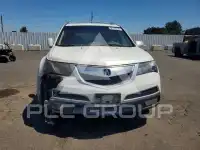 2012 Acura MDX фото