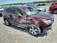 2012 Acura MDX photo