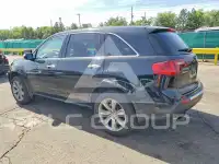 2012 Acura MDX фото