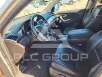 2012 Acura MDX photo