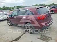 2012 Acura MDX photo