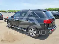 2012 Acura MDX фото