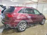 2012 Acura MDX photo