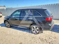 2012 Acura MDX фото