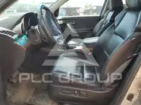 2012 Acura MDX фото