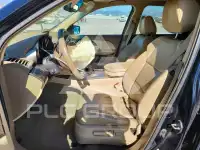 2012 Acura MDX photo