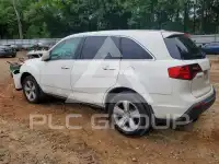 2012 Acura MDX photo