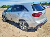 2012 Acura MDX photo