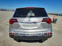 2012 Acura MDX photo