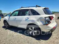 2012 Acura MDX photo