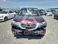 2012 Acura MDX photo