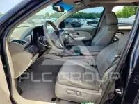2012 Acura MDX фото