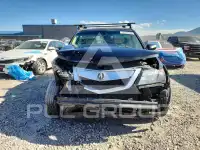 2012 Acura MDX photo