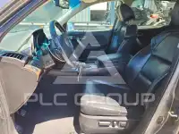 2012 Acura MDX фото