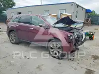 2012 Acura MDX photo
