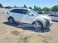 2012 Acura MDX фото