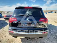 2012 Acura MDX photo