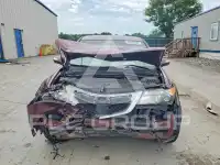 2012 Acura MDX photo