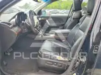 2012 Acura MDX photo