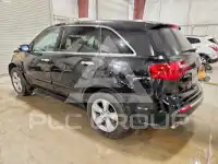 2012 Acura MDX photo