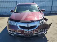 2012 Acura MDX фото