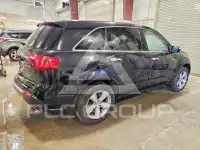 2012 Acura MDX photo