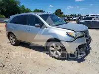 2012 Acura MDX фото