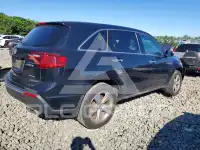 2012 Acura MDX фото
