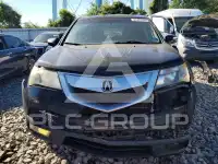 2012 Acura MDX фото