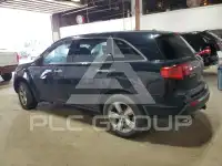2012 Acura MDX фото
