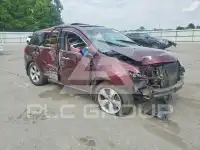 2012 Acura MDX фото