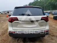 2012 Acura MDX photo