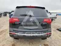2012 Acura MDX photo
