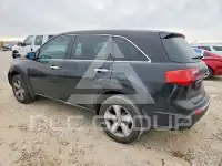 2012 Acura MDX photo