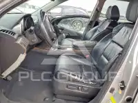 2012 Acura MDX photo