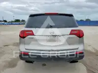 2012 Acura MDX photo
